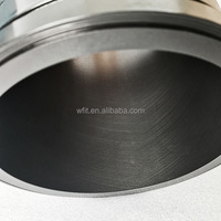 Vente chaude revêtement de cylindre OEM 37507-82600 Piston S6R manchon de revêtement de cylindre pour manchon de cylindre MHI
