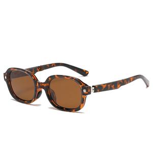 Gafas de Sol Plegables con Almohadillas Nasales Acolchadas, Protección Solar, Gafas de Sol de Moda para Conducir, Gafas de Sol con Protección UV - Product Image 3