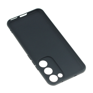 Fabricant de gros étuis en TPU mat souple givré couverture arrière étui de téléphone portable en silicone pour Tecno Spark 40 Pro <span class=keywords><strong>Plus</strong></span> <span class=keywords><strong>KM7</strong></span> - Product Image 4
