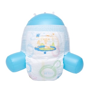 Quantité de Machine d'emballage semi-automatique pour couches bébés et adultes avec emballage réglable - Product Image 4