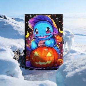 Premium High Quality <strong>Pokemoned</strong> Hand-drawn Themed Items Collectible <strong>Cards</strong> Mascot Vintage Pack Mega Dream Blind Boxes Board Games - Product Image 2