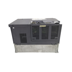Unidad de Accionamiento del Amplificador de Husillo Original MDS-D-SPJ3-110, MDS-D-SPJ3-110 Original - Product Image 1