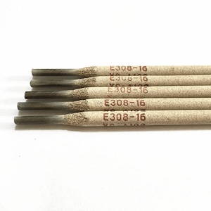 <span class=keywords><strong>Electrodo</strong></span> de Soldadura de Acero Inoxidable AWS E308-16 E308 E309-16 E309, Varilla de Soldadura de 2.5mm 3.2mm 4.0mm, Fábrica China - Product Image 4