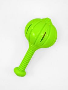 Sonajero BHIM con forma de Gada en caja de cartón de ventana, de UATOYS - Product Image 2