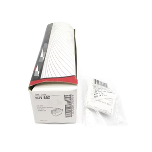 COOPER 967V-BOX nuevo controlador de programación PLC de automatización Industrial de almacén listo Original - Product Image 1