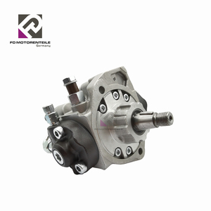 Di alta qualità rigenerato D-enso HP3 pompa di iniezione Common Rail 294000-0490 2940000490 per Isuzu motore Diesel 4 jj1 - Product Image 1