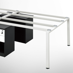 Qualité supérieure prix bas téléphone portable réparation <span class=keywords><strong>poste</strong></span> jambes pour 4 personnes - Product Image 2