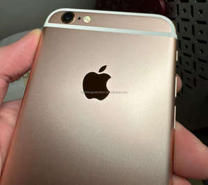 <span class=keywords><strong>iPhone</strong></span> <span class=keywords><strong>6</strong></span> <span class=keywords><strong>iPhone</strong></span> 6s <span class=keywords><strong>iPhone</strong></span> 6s <span class=keywords><strong>Plus</strong></span> มือสอง ปลดล็อคแล้ว สมาร์ทโฟน 16GB/32GB/64GB/128GB ระบบปฏิบัติการ IOS โทรศัพท์มือถือ ขายส่ง - Product Image 3