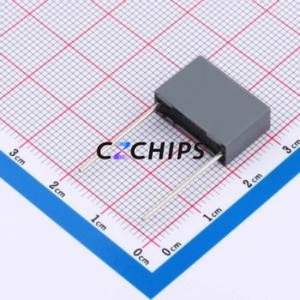Condensateur à film polypropylène (CBB) C323A183J60C000, composant traversant (THT), pas de 15 mm, 18 nF, 5 %, 1 kV - Product Image 2