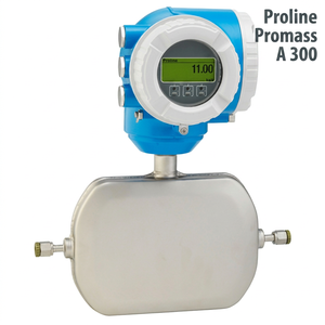 Débitmètre Coriolis Proline Promass A300 8A3C 100% Neuf Original pour l'Eau, le Gaz, l'Air Haute Qualité Prêt à Expédier - Product Image 3
