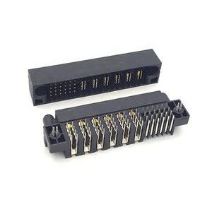 Usta Cao Hiện Tại Điện Modular Nối UPS Kết Nối Phần FCI Lưỡi Nối - Product Image 2