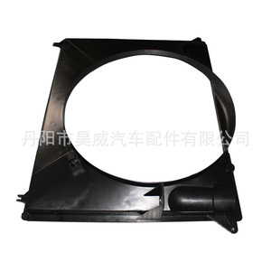 Manguera de Admisión de Aire YH03-6028 para Toyota Hilux VIGO Diésel 05-12, Material AS - Product Image 4