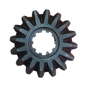 Engrenage, côté différentiel arrière pour Toyota Hilux Surf RZN169 1999-2004 OE 41331-14040 4133114040 - Product Image 2