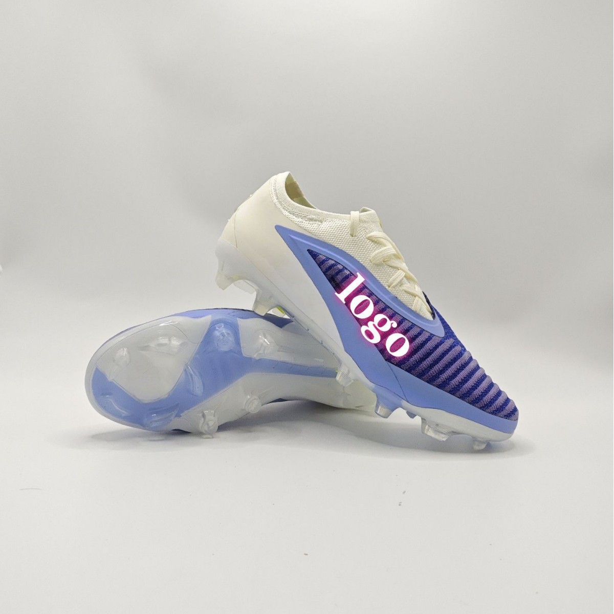 Ronaldo Shoes - High-Quality Soccer Cleats for Men - 2025 New Design