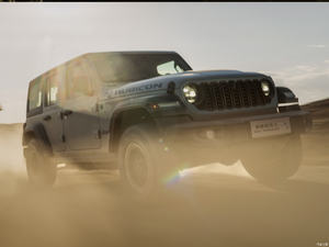 2024 2.0T 4xe Jeep Wrangler Sahara Plug -in hybride puissance 4 portes 266ps 4WD <span class=keywords><strong>acheter</strong></span> voiture pas cher Nouvelle énergie véhicule buy-car-from-china - Product Image 6