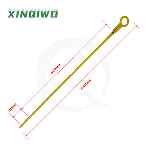 Piezas de motocicleta, accesorios, varilla de nivel de aceite para motocicleta OE 8200355344 8200335007 8200255423 8200678386 8200676299 - Product Image 3