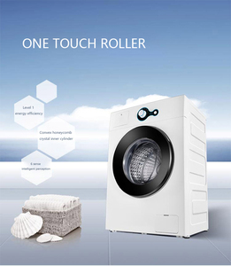 <span class=keywords><strong>Lavadora</strong></span> de <span class=keywords><strong>tambor</strong></span>, 7kg, totalmente automática, gran capacidad - Product Image 2