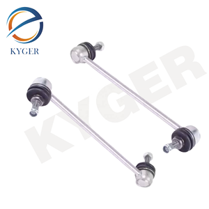 31351130075 Auto Suspension Systèmes Stabilisateur Lien Avant Gauche/Droite Biellette Ensemble Pour BMW 3 Berline E30 E36 E28 E34 E24 <span class=keywords><strong>E32</strong></span> - Product Image 2