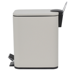 <span class=keywords><strong>Poubelle</strong></span> à crottes pour chien Couvercle mains libres et intérieur amovible pour cuisine chambre <span class=keywords><strong>poubelle</strong></span> en fer pour l'élimination des déchets de chien à l'extérieur - Product Image 5