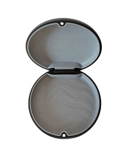 Caja de almacenamiento Dental para <span class=keywords><strong>alineadores</strong></span> <span class=keywords><strong>invisibles</strong></span>, con logotipo personalizado, 500 Uds. - Product Image 5