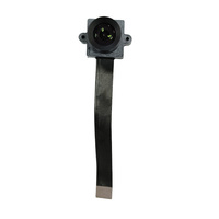 Módulo de Cámara MIPI de Gran Angular con Rango Dinámico Amplio SC530AI de 5MP 2K 60fps con Rendimiento Superior a Altas Temperaturas
