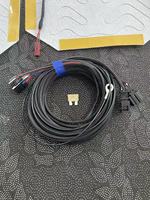 Kit de Calefacción de Asientos con Control Climático Automático para Plataforma VW MQB, Passat B8, Golf, Jetta VII, T-Roc, Tiguan L, Virtus, Variant