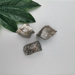 Anyang Houcheng High Silicon <strong>Iron</strong> 13% Ferrosilicon 72% Silicon <strong>Block</strong> Model 75B for Steelmaking - Product Image 1