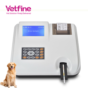 Analyseur d'urine portable semi-automatique pour laboratoire clinique, équipement médical - Product Image 1