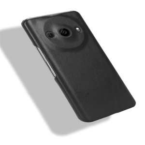 Nouvelle coque rigide en cuir PU OEM pour téléphone <span class=keywords><strong>Sharp</strong></span> <span class=keywords><strong>Aquos</strong></span> <span class=keywords><strong>R8</strong></span> <span class=keywords><strong>Pro</strong></span> SH-51D - Product Image 5