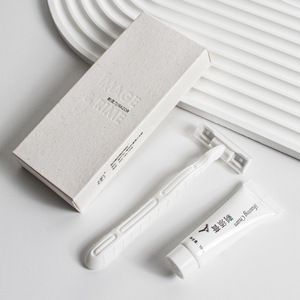 Vente directe usine – Savons jetables économiques 15g/20g/25g/30g – Mini savons lavables personnalisés très demandés pour hôtels et articles de toilette - Product Image 3