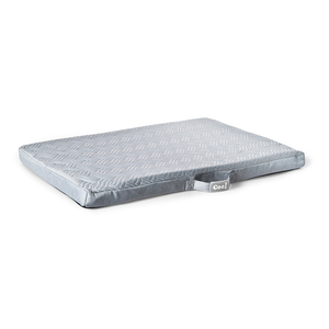 Neuankömmling Haustier Cooles Bett Sommer kühlung Touch Stoff <span class=keywords><strong>Cool</strong></span> Memory Sponge Travel Hunde bett Kissen Mit Griff - Product Image 6