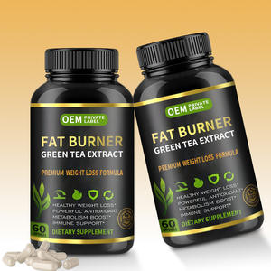 ओम गंध वयस्क हरी चाय अर्क हरी कॉफी बीन्स एवी कैप्सूल में सुधार अस्थि घनत्व बाल वृद्धि हर्बल सप्लीमेंट 2 - Product Image 5