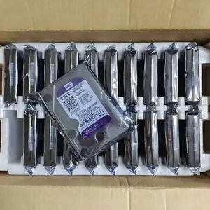 Disco Duro Interno Usado de <span class=keywords><strong>4TB</strong></span>, 3.5\", SATA3, Morado, 7200 RPM, 4GB/s, <span class=keywords><strong>WD40PURX</strong></span> - Product Image 2