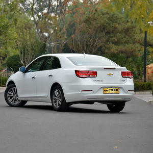 รถมือสอง Chevrolet MALIBU XL ซีดา<span class=keywords><strong>น</strong></span>2.0T เครื่องย<span class=keywords><strong>น</strong></span>ต์สปอร์ตซีดา<span class=keywords><strong>น</strong></span> REDLINE อเมริกันหรูหรา - Product Image 4