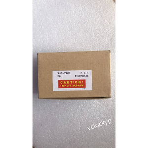 1 ชิ้นใหม่ WATEC WAT-240E WAT240E กล้องอุตสาหกรรมจัดส่งด่วน - Product Image 4