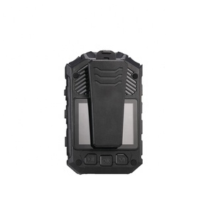 2K HD 1296P EH15 Ambarella A7 IR Night Vision camera videoregistratore indossabile indossato dal corpo - Product Image 1