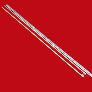 TH-L55ET5C ZR-1084นิยมมากที่สุดสำหรับ<span class=keywords><strong>55</strong></span> "ขอบ V12 REV1.1 L 6916L0781A 6920L-0001C ชนิด R-Type 6922L-0005A แถบไฟหลังทีวี <span class=keywords><strong>LED</strong></span> - Product Image 1