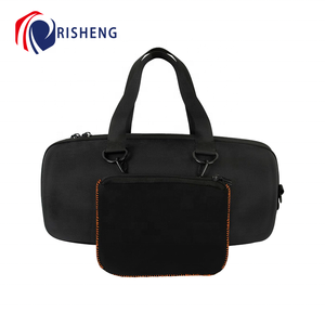 เคสลำโพงสำหรับ <span class=keywords><strong>JBL</strong></span> <span class=keywords><strong>Xtreme</strong></span> <span class=keywords><strong>3</strong></span> แบบแข็ง ป้องกันการกระแทก สำหรับพกพา เคสลำโพง EVA สำหรับจัดเก็บอุปกรณ์เสียง - Product Image 2