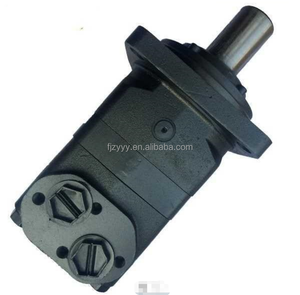Motor Hidráulico TMT 250 TMT315 TMT400 TMT470 TMT500 TMT630 151Z3265 TMT470FLV 11026042, Motor de Pistones Hidráulicos - Product Image 3