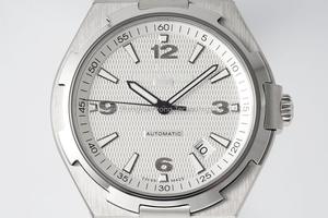 Reloj VC 1226SC con Movimiento Automático, Esfera de 42 mm, Caja de Acero Inoxidable, Reloj Mecánico para Hombre - Product Image 5