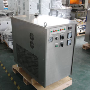 उच्च गुणवत्ता औद्योगिक उपयोग के लिए हाइड्रोजन ऑक्सीजन जनरेटर वेल्डिंग/बॉयलर - Product Image 2