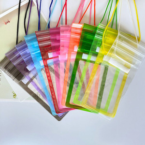 2024 New Product PVC Waterproof Dry <strong>Bag</strong> Phone Pouch Outdoor Sport Swim Travel Camping for <strong>Smartphone</strong> - Product Image 4