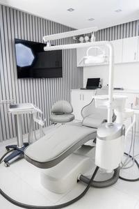 <strong>Dental</strong> <strong>Chair</strong> Factory <strong>Price</strong> High Quality Memory System with Full Option for <strong>Dental</strong> Clinic - Product Image 6