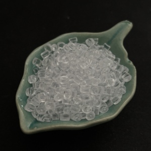 2025 Poliestireno de uso general GP525 GPPS Materia prima plástica Virgen GPPS - Product Image 3