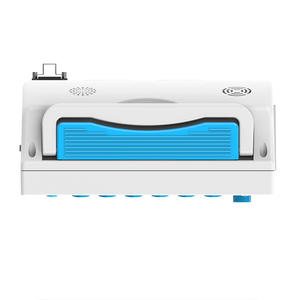Veterinaire <span class=keywords><strong>Monitor</strong></span> Multi-Parameter Spoedeisende Hulp <span class=keywords><strong>Monitor</strong></span> Bed <span class=keywords><strong>Icu</strong></span> Multifunctionele Hartslagmeter - Product Image 6