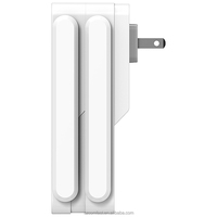 OEM/ODM Comfast Popular 2,4G 5Ghz 3000M Inalámbrico de largo alcance TP Link Señal Wifi Repetidor Wi Fi Amplificador Booster Wifi Extender