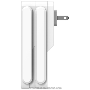 Oem/Odm Comfast Populaire 2.4G 5Ghz 3000M Draadloze Lange Afstand <span class=keywords><strong>Tp</strong></span> <span class=keywords><strong>Link</strong></span> Signaal <span class=keywords><strong>Wifi</strong></span> Repeater Wi Fi Versterker Booster <span class=keywords><strong>Wifi</strong></span> Extender - Product Image 3