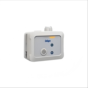Detector de Gas Combustible Drager VarioGard 3200 CAT - Product Image 2