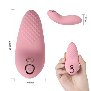 Vibrador Erótico con Lengua Invisible, Control Remoto, Estimulación, Succión y Lamido para Mujeres - Product Image 4