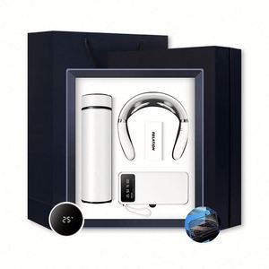 2025 Custom Corporate Gift Personalized Advertising Business Item Promotional Office Products <b>Set</b> With <b>Notebook</b> - Product Image 1